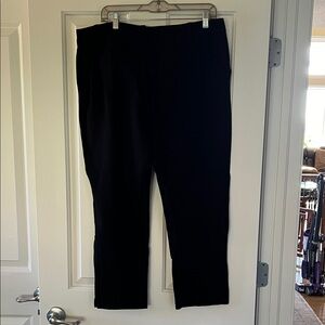 Women’s Black Pants